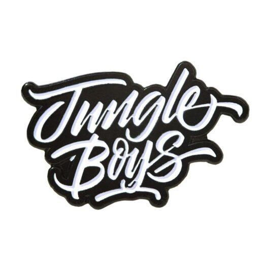 Jungle Boy Vapes