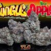 Jungle Apples