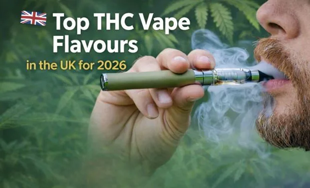 thc vape
